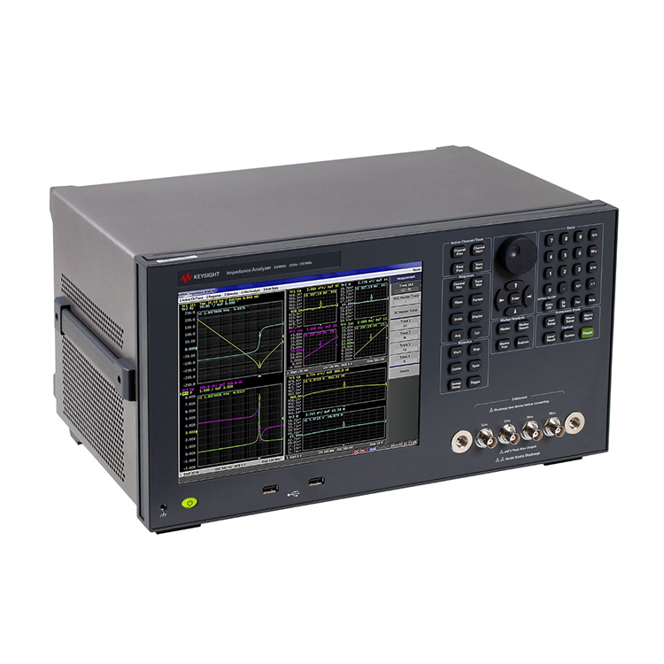 E4990A Empedans Analizatorları