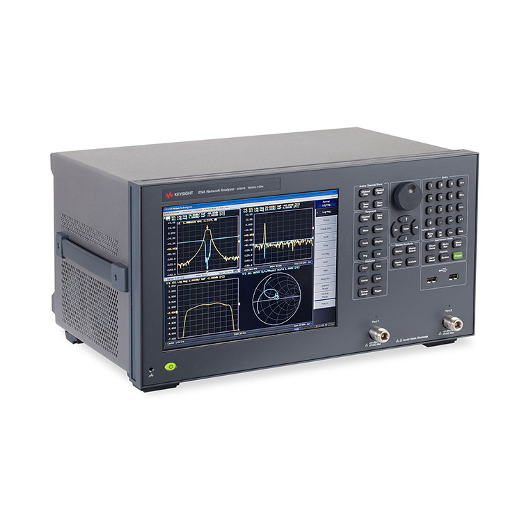 E5061B Empedans Analizatorları