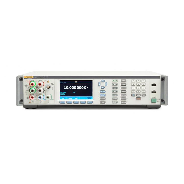 Fluke8558A Rəqəmsal Multimetrlər