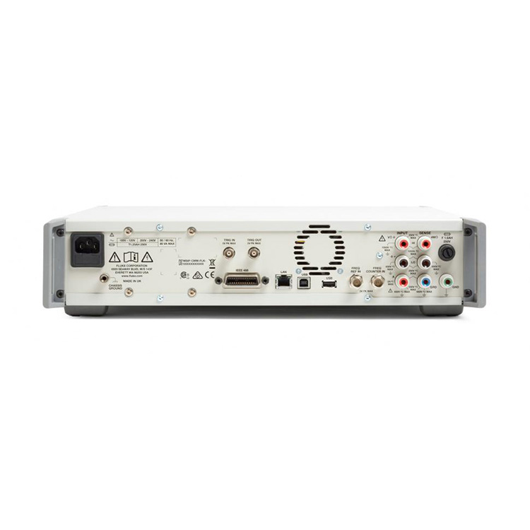 Fluke8588A Rəqəmsal Multimetrlər