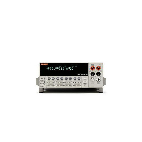 Keithley 2002 Rəqəmsal Multimetrlər