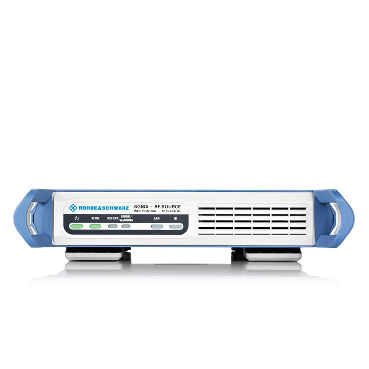 R&S SGS100A Siqnal Generatorları