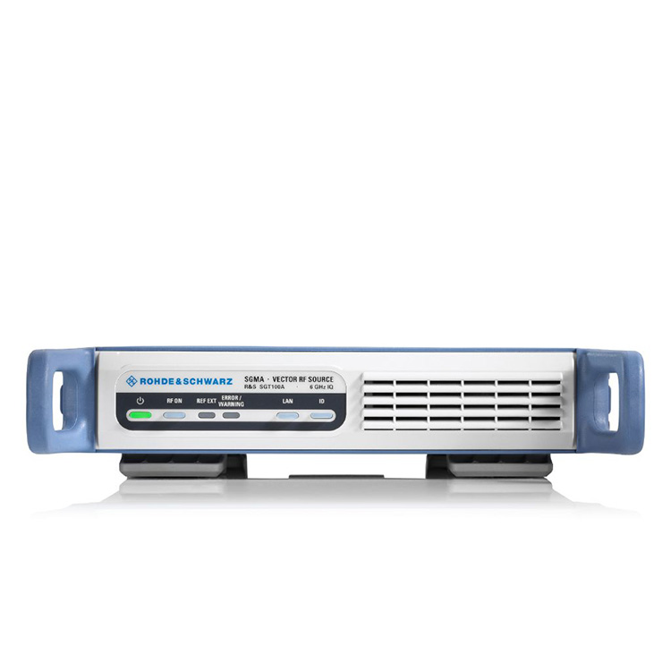 R&S SGT100A Siqnal Generatorları
