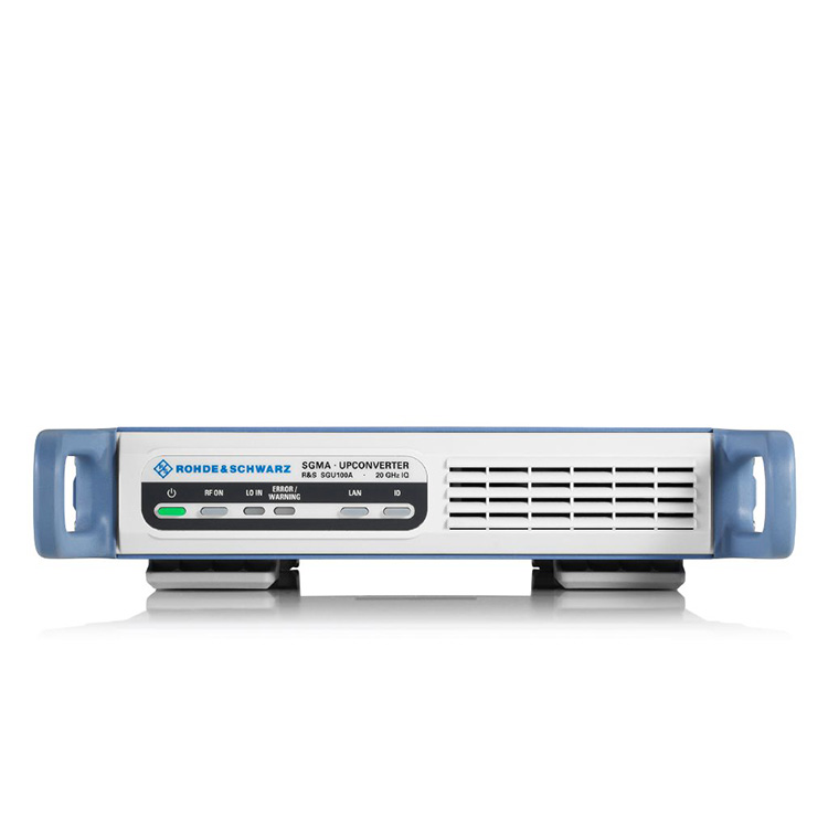 R&S SGU100A Siqnal Generatorları