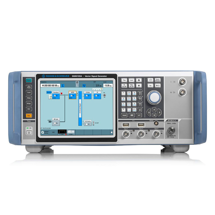 R&S SMM100A Siqnal Generatorları